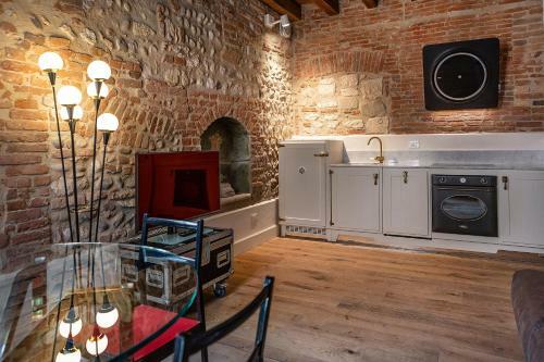 Apartamento Residenza Palazzo Brenzoni