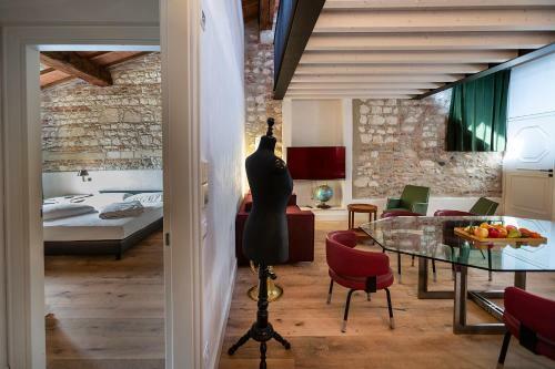Apartamento Residenza Palazzo Brenzoni