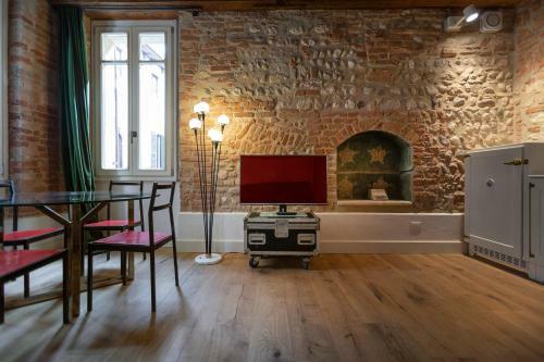 Apartamento Residenza Palazzo Brenzoni