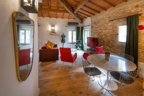 Apartamento Residenza Palazzo Brenzoni