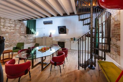 Apartamento Residenza Palazzo Brenzoni