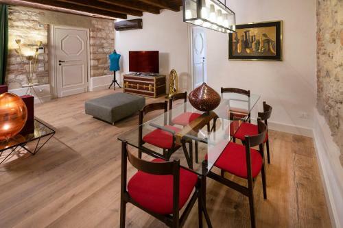 Apartamento Residenza Palazzo Brenzoni