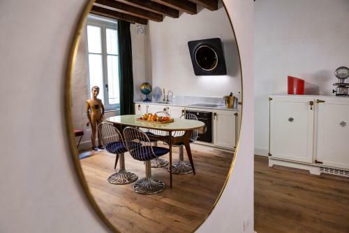 Apartamento Residenza Palazzo Brenzoni