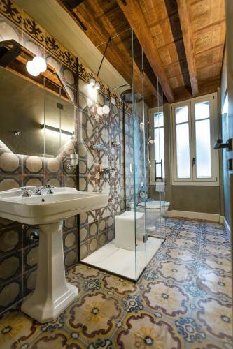 Apartamento Residenza Palazzo Brenzoni