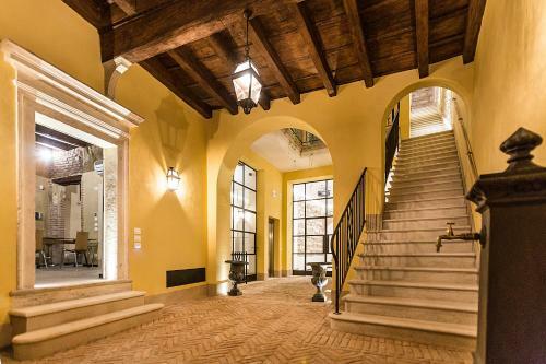 Apartamento Residenza Palazzo Brenzoni