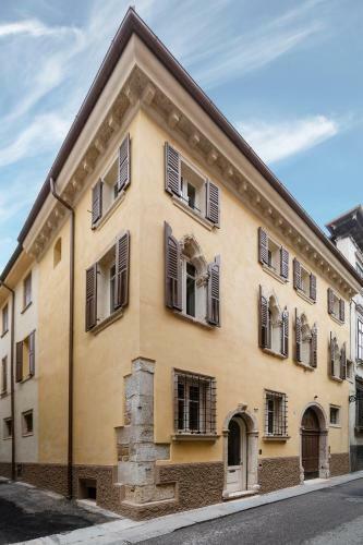 Apartamento Residenza Palazzo Brenzoni
