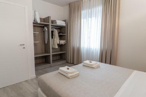 Dolce Notte Apartments