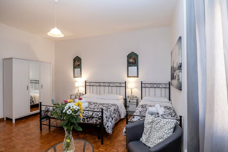 Hostal Quarto Di Luna