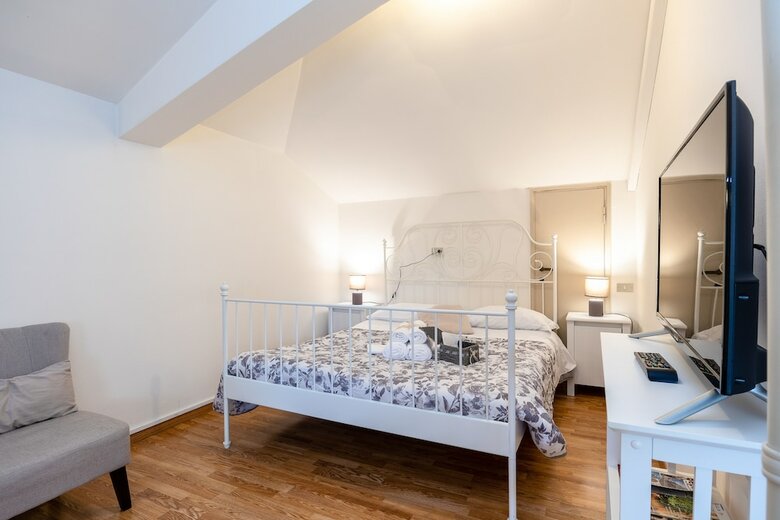 Hostal Quarto Di Luna