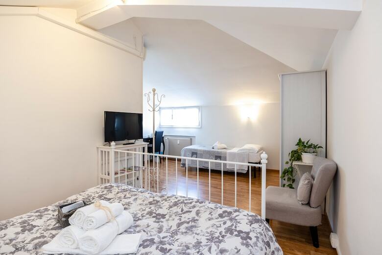 Hostal Quarto Di Luna