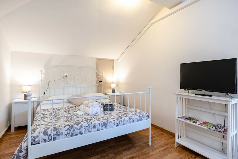 Hostal Quarto Di Luna