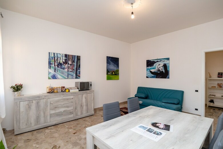 Hostal Quarto Di Luna