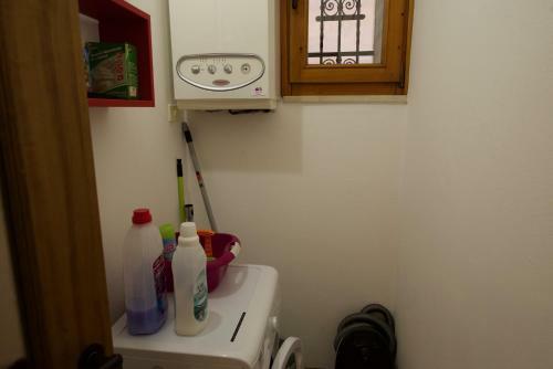 Apartamento Residenza Agli Amanti