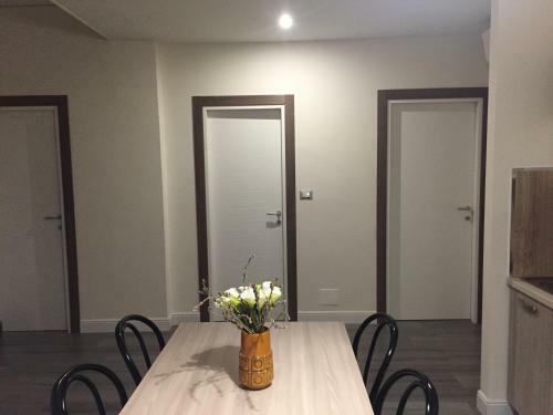 Poloni Apartment