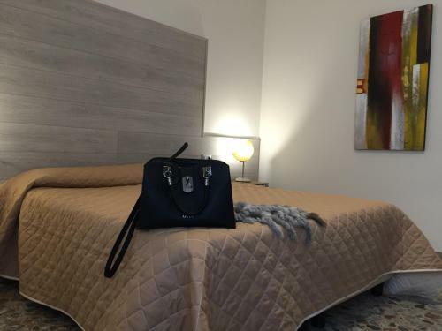 Poloni Apartment