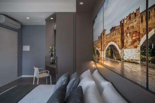 Hostal Ai Ponti Verona