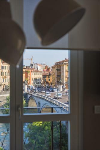 Hostal Ai Ponti Verona