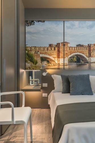 Hostal Ai Ponti Verona