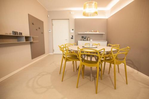 Apartamento Murari Br� - Fiera Suite 01
