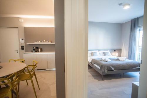 Apartamento Murari Br� - Fiera Suite 01