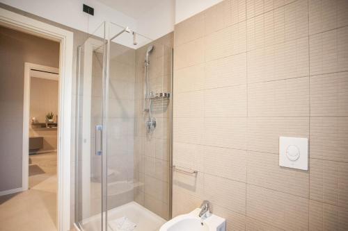 Apartamento Murari Br� - Fiera Suite 01