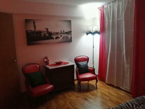 Apartamento Suite Al Vecchio Castello