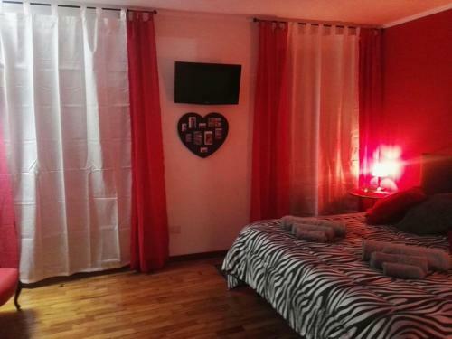 Apartamento Suite Al Vecchio Castello