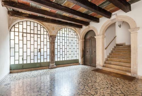Apartamento Suite Al Vecchio Castello