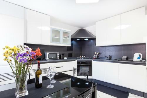 Apartamento Suite Al Vecchio Castello