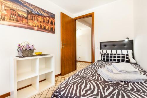 Apartamento Suite Al Vecchio Castello