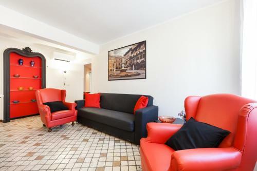 Apartamento Suite Al Vecchio Castello