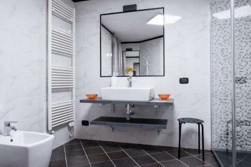 Apartamento Suite Al Vecchio Castello