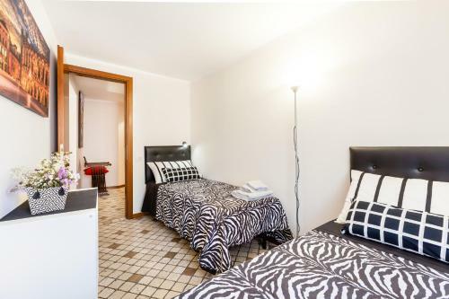 Apartamento Suite Al Vecchio Castello