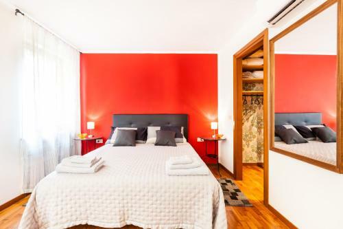 Apartamento Suite Al Vecchio Castello