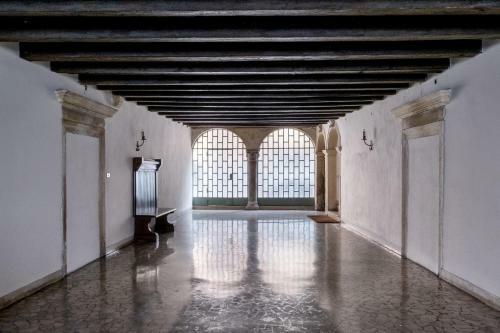 Apartamento Suite Al Vecchio Castello