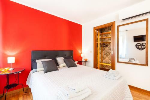 Apartamento Suite Al Vecchio Castello