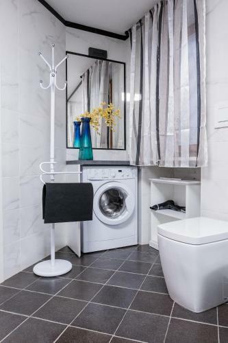 Apartamento Suite Al Vecchio Castello