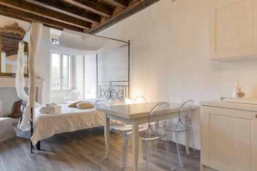 Apartamento Domus Amantium