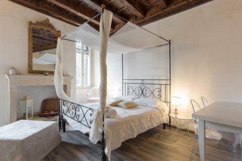 Apartamento Domus Amantium