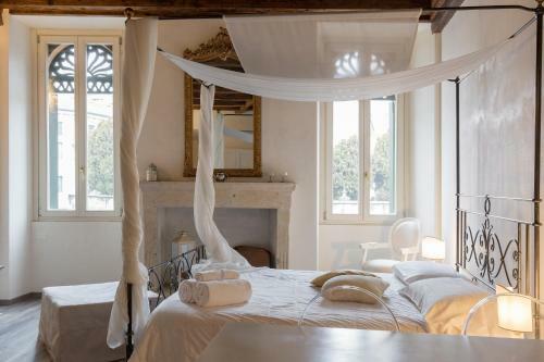 Apartamento Domus Amantium