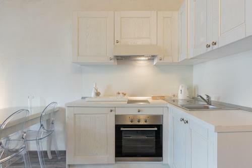 Apartamento Domus Amantium