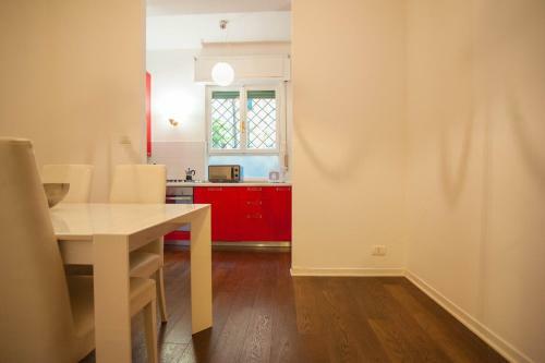 Apartamento Terrace In The City Italianflat
