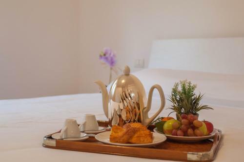 Apartamento Terrace In The City Italianflat