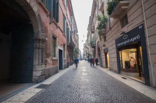 Apartamento Terrace In The City Italianflat