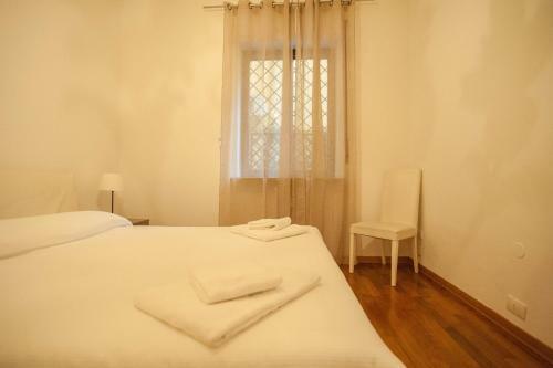 Apartamento Terrace In The City Italianflat