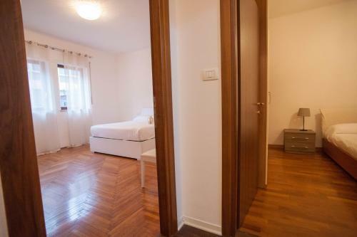 Apartamento Terrace In The City Italianflat