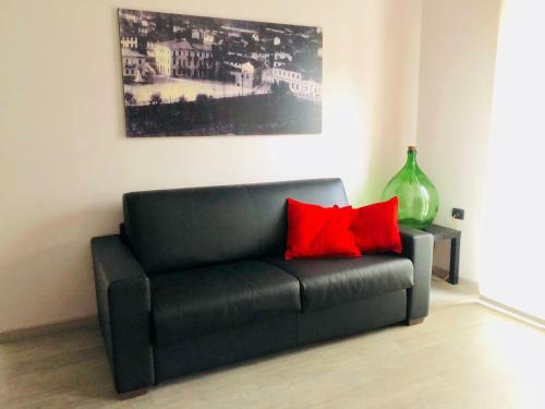 Apartamento Terrazza Home