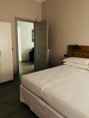 Apartamento Terrazza Home