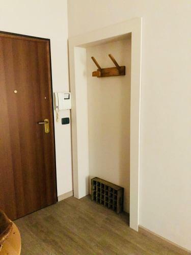 Apartamento Terrazza Home