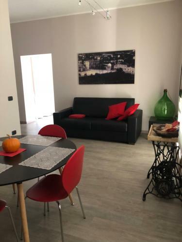 Apartamento Terrazza Home